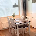 Cozy With Free Parking Kuopio
