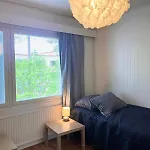 Cozy With Free Parking * Kuopio