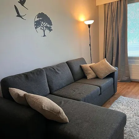 Cozy With Free Parking Apartamento *