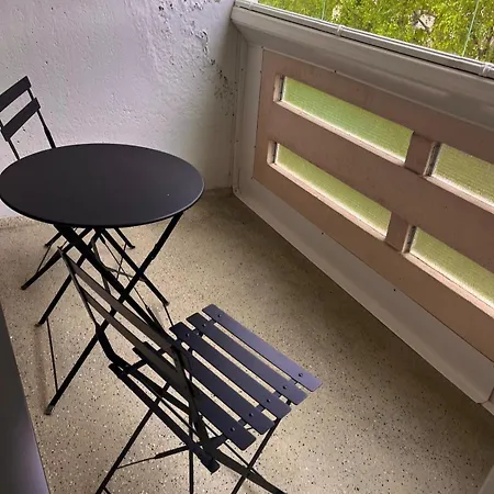 Cozy With Free Parking Apartamento