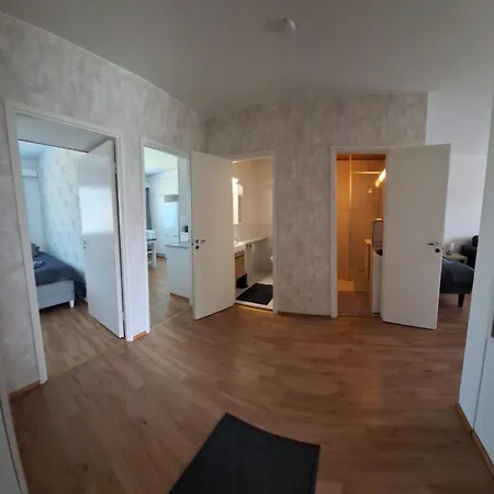 Cozy With Free Parking Apartamento